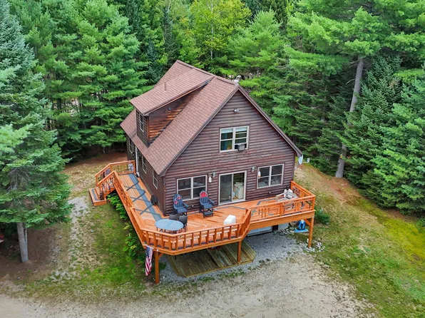 15 English Woods Road, Bethel, ME 04217