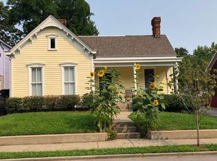 333 Merino St Unit C, Lexington, KY 40508