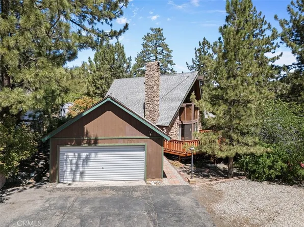 5438 Desert View Dr, Wrightwood, CA 92397