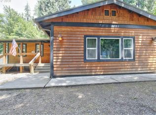 28894 SE Allen Rd, Eagle Creek, OR 97022