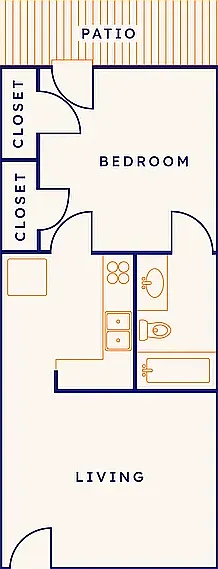 University Quarters — Photo 17