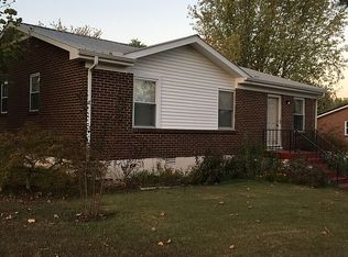 557 Thomas Ave, Hohenwald, TN 38462