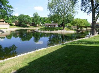 2002 Abbey Rd #1, South Bend, IN 46637