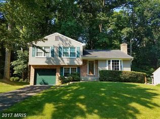 2949 Fox Tail Ct, Woodbridge, VA 22192