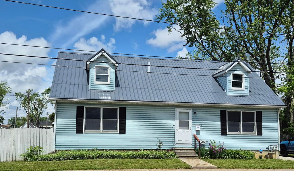 Real estate listing image