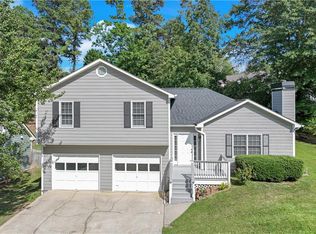 5525 Princeton Oaks Dr, Buford, GA 30518