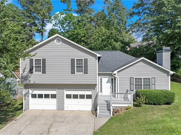 5525 Princeton Oaks Dr, Buford, GA 30518