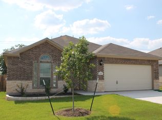 424 Parkfield, Temple, TX 76502