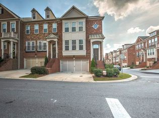 5061 Ridgemont Walk SE #28, Atlanta, GA 30339