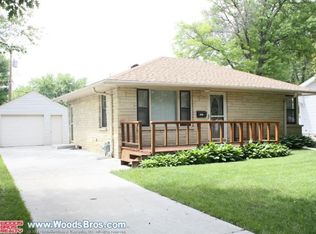 5011 Fremont St, Lincoln, NE 68504