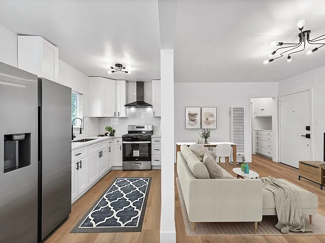 728 Cerritos Ave #6 — Photo 6