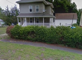 1244 Main St #2, Holyoke, MA 01040