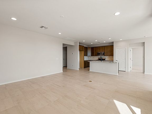 New Construction Homes