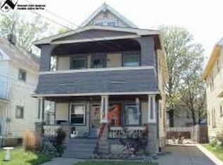 2128 W 104th St, Cleveland, OH