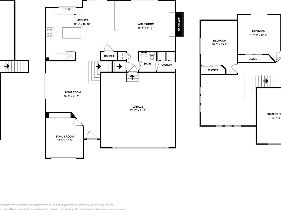 2nd image of 6967 S Gun Club Ct