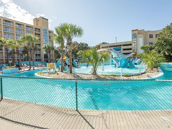 1207 S Ocean Blvd. UNIT 20204, Myrtle Beach, SC 29577 | MLS #2415818 ...