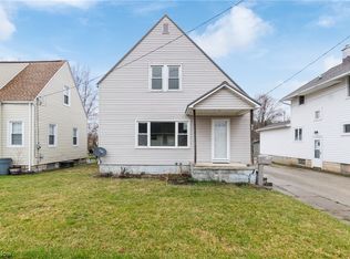 630 Marlo Ave, Ashland, OH 44805