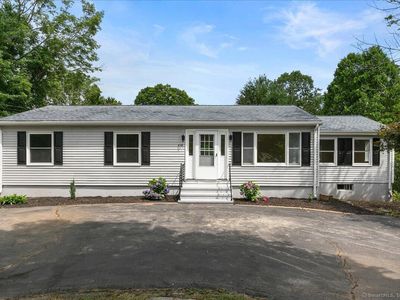 219 Browning Road, Norwich, CT, 06360
