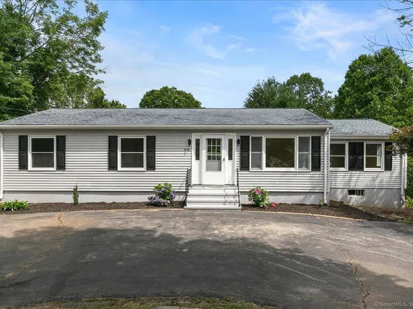 219 Browning Road, Norwich, CT 06360