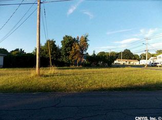 100 Gettman Rd, Syracuse, NY 13209