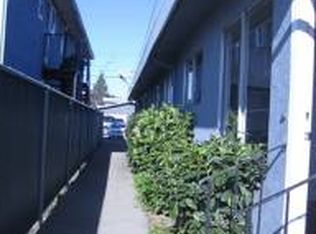 1558 166th Ave APT 2, San Leandro, CA 94578