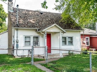 3645 Beechgrove Rd, Dayton, OH 45439