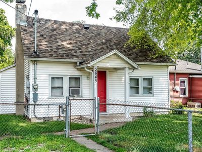 3645 Beechgrove Rd, Dayton, OH, 45439