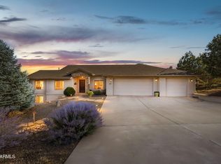 150 W TAMARACK Lane, Prescott, AZ 86301