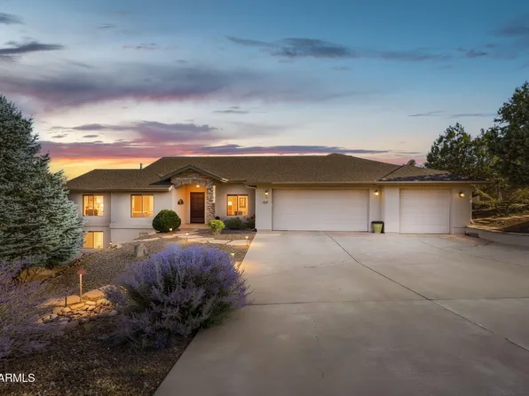 150 W TAMARACK Lane, Prescott, AZ 86301