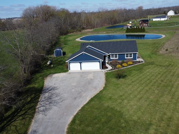 10471 County Road 54, Lewistown, OH 43333