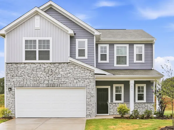 991 Riverbank Dr, Kernersville, NC 27284