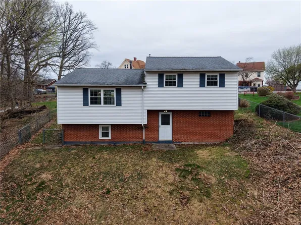 331 Kenyon Ave, Pittsburgh, PA 15229