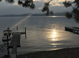 32285 S Highway 97, Harrison, ID 83833