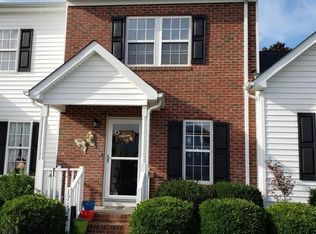 1712 Stroll Cir, Fuquay Varina, NC 27526