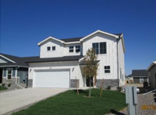 507 Wildcat Pkwy, Wiggins, CO 80654