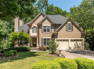 3535 Bridle Creek Dr, Suwanee, GA 30024