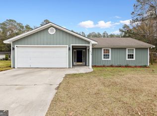 434 Powder Horn Rd, Saint Marys, GA 31558