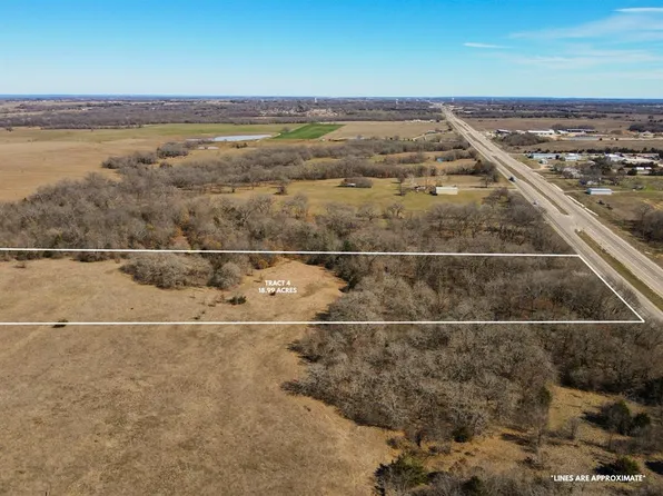 18294 Us Highway 70 Lot 4, Lone Grove, OK 73443