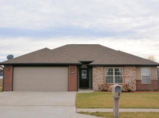 404 Redwood Dr, Ashland, MO 65010