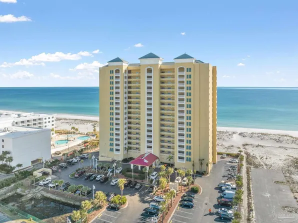 22 Via Deluna Dr #905, Pensacola Beach, FL 32561