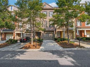 6436 Queens Court Trce #10, Atlanta, GA 30126