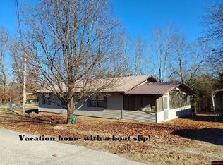 583 Norfork Lake Dr, Henderson, AR 72544