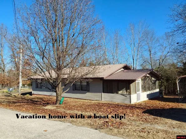583 Norfork Lake Dr, Henderson, AR 72544