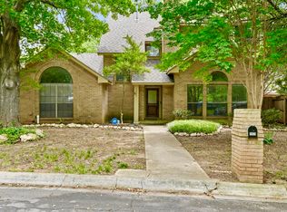 1929 Highland Park Cir, Denton, TX 76205