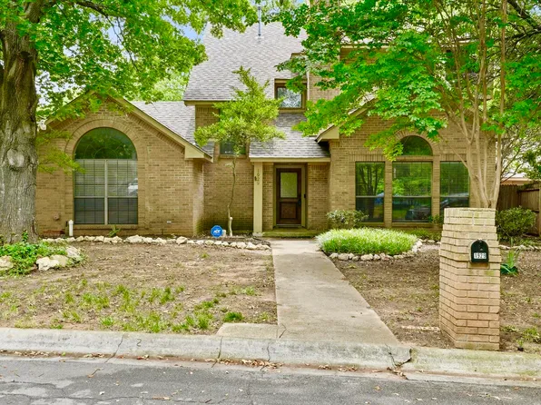 1929 Highland Park Cir, Denton, TX 76205