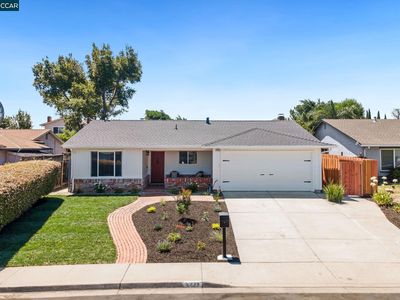 3423 Danielle Pl, Bay Point, CA, 94565