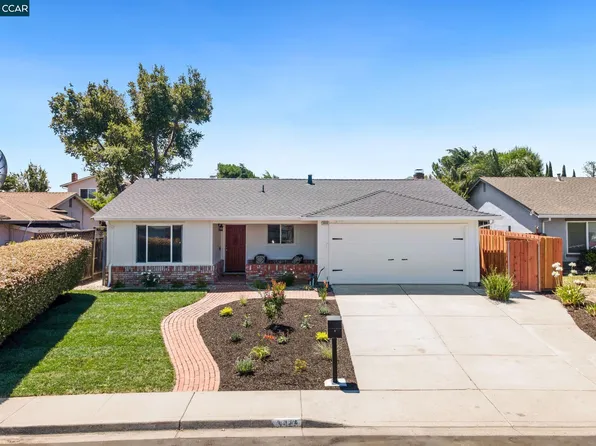 3423 Danielle Pl, Bay Point, CA 94565