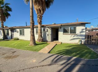 2 E Navajo Rd #F, Tucson, AZ 85705