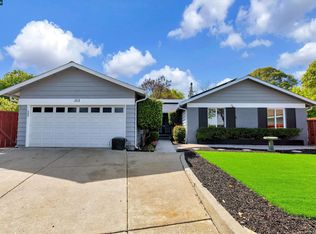 322 Almond Ct, San Ramon, CA 94583