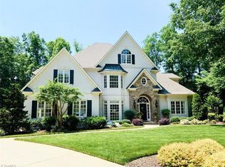 5003 Quincemoor Ct, Greensboro, NC 27407